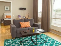 Home Hotel Odin Hotels near Ullevi Stadium