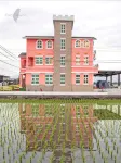 Honeysuckle Family Castle