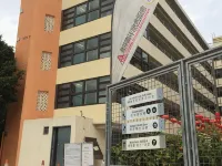 YHA Mei Ho House Youth Hostel Hotels in Hong Kong