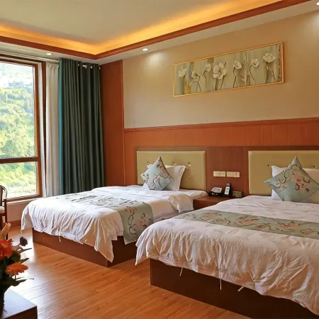 Congjiang Yalan Hotel