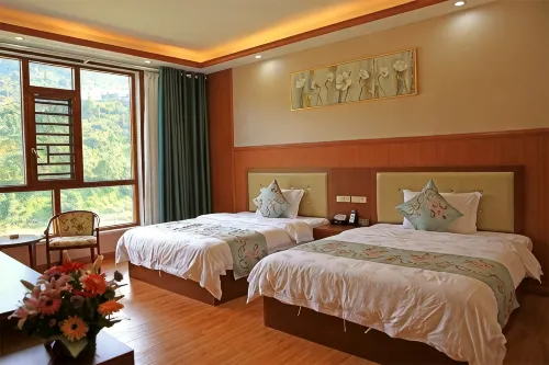 Congjiang Yalan Hotel