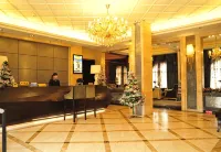 Carlton Boutique Hotel Mianzhu