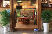 Jiaka Folk Boutique Hotel - bar