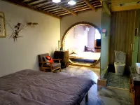 Yinchuan Pushi Homestay - Pet friendly