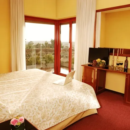 Aparthotel Adagio Rome Vatican