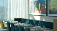Radisson Hotel & Conference Centre Oslo Airport - Breakfast