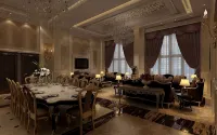 Holiday Inn KUWAIT AL THURAYA CITY by IHG - breakfast
