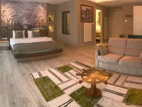 Riva's Moda Hotels near Caddebostan Beach