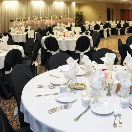 Wyndham Garden Kenosha Harborside
