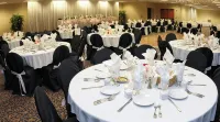 Wyndham Garden Kenosha Harborside
