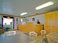 Scottish Inns - Decatur - breakfast
