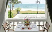 Cape Panwa Hotel Phuket - vue mer