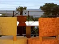Hotel London - Sea View