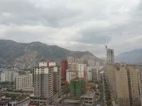 Jinju Hotel - con vista montagne