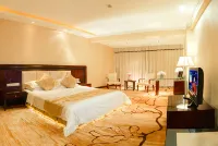 Shan Shui Garden Hotel - 4 stjerner