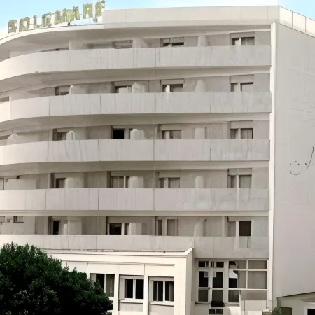 Hotel Solemare
