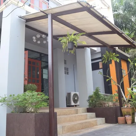 I-Talay Loft