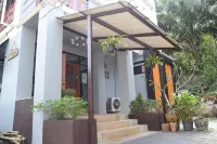 I-talay閣樓酒店
