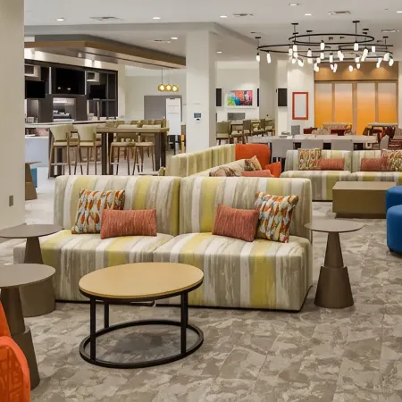 Hilton Garden Inn Mansfield