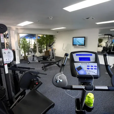 Best Western Plus Humboldt Bay Inn