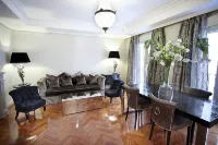 Boutike Cibeles - Condos