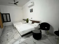 HOTEL WHITE PALACE Hotels in Nagaur