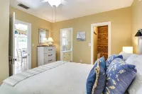 3 Bedroom Lakefront Retreat Near Downtown Tavares
