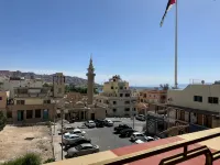 Relax House for Studio Rooms Apartments ريلاكس هاوس للشقق المفروشة