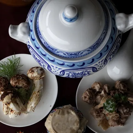 Daocheng Yading Shangri-La Town Four Seasons Lotus Inn