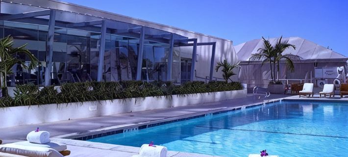 The Westin South Coast Plaza, Costa Mesa Hotels in Orange County