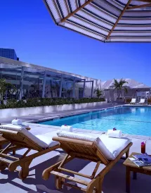The Westin South Coast Plaza, Costa Mesa