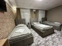 Hotel Korona - 2星級