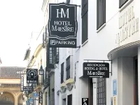 Hotel Maestre