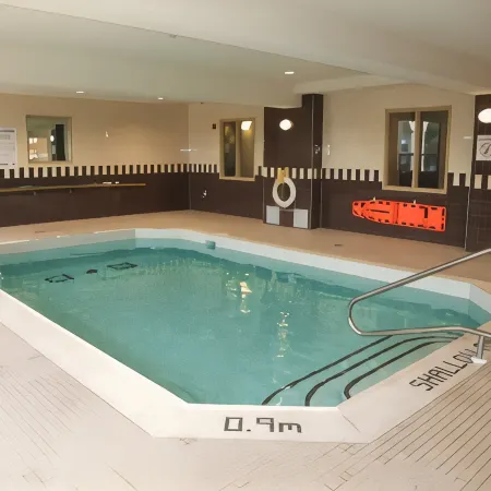 Best Western Plus Barrie