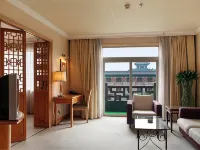 Friendship Hotel Hotels near Hai Dian