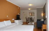 Frisco Apartments - 3-Star