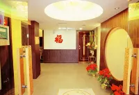 Ho Fong Villa Hotel