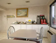 Rodeway Inn - pet friendly
