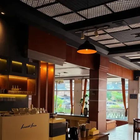 Hotel Bandung Permai Jember