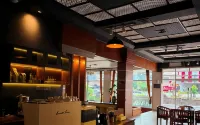 Hotel Bandung Permai Jember