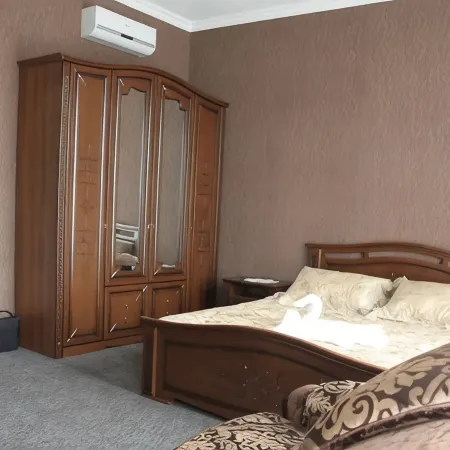 Apart's Hotel (Апартс)