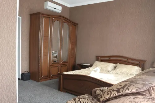 Apart's Hotel (Апартс) - Апартаменты