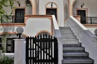 Tritonas Rooms