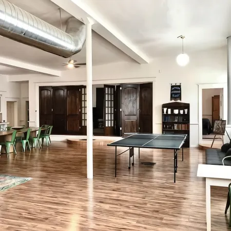 4Bd 2Ba Converted Historic Church in Uptown Butte!