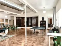 4Bd 2Ba Converted Historic Church in Uptown Butte! - Homestays