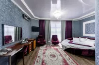 Briz Hotel - parking