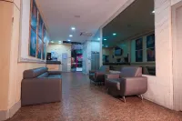 Sagres Praia Hotel - Cho phép mang theo thú cưng