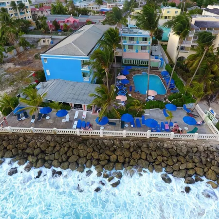 Dover Beach Hotel