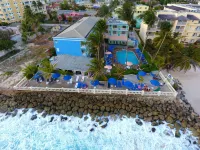 Dover Beach Hotel Hotel di 