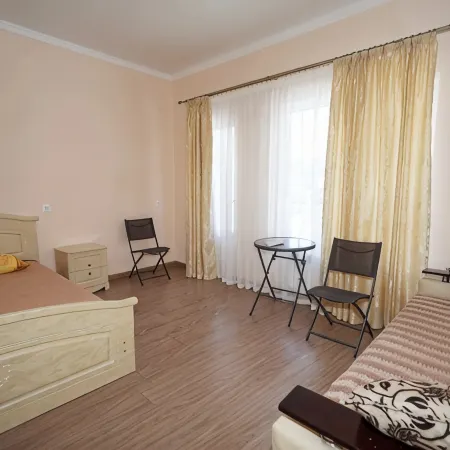 Atmosphere Mini Hotel